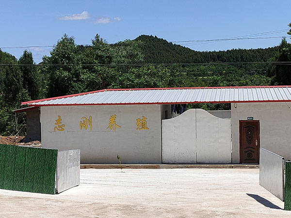 博泰環保綿陽市廢水處理項目落定交付